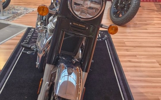 Neufahrzeug Royal Enfield Classic 650 - Bild 3