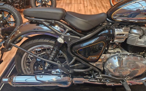 Neufahrzeug Royal Enfield Classic 650 - Bild 6