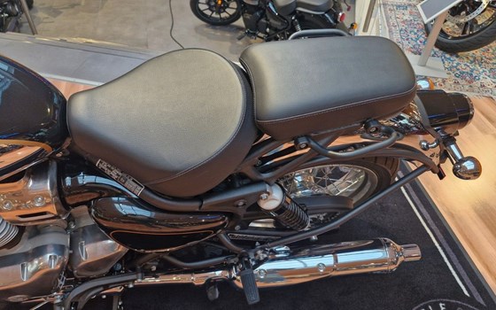 Neufahrzeug Royal Enfield Classic 650 - Bild 8