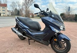 Gebrauchte Kymco X-Town 300 ABS