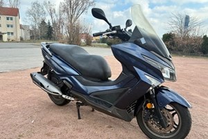 Angebot Kymco X-Town 300 ABS