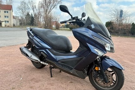 Kymco X-Town 300 ABS