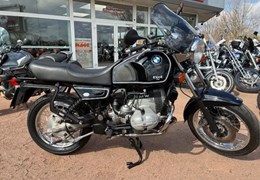 Gebrauchte BMW R 100 R