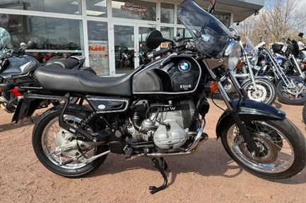 BMW R 100 R