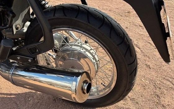 Gebrauchtmotorrad BMW R 100 R - Bild 10