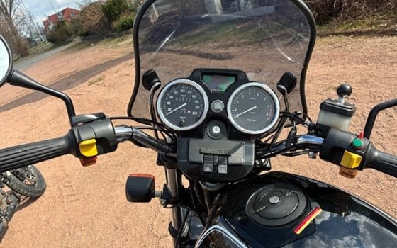 Gebrauchtmotorrad BMW R 100 R - Bild 11