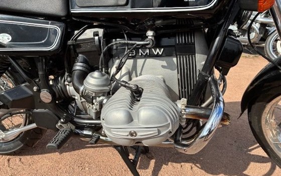 Gebrauchtmotorrad BMW R 100 R - Bild 12