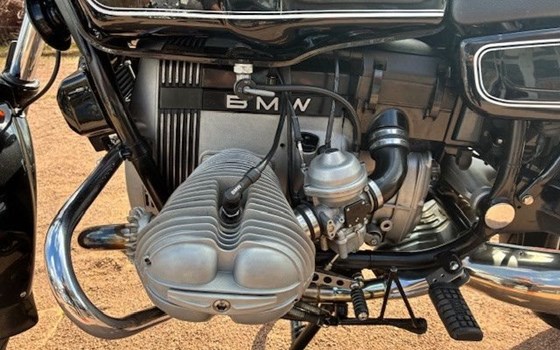 Gebrauchtmotorrad BMW R 100 R - Bild 13