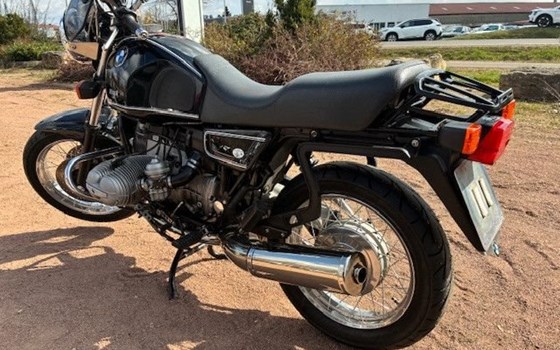 Gebrauchtmotorrad BMW R 100 R - Bild 6