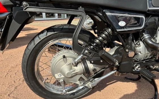 Gebrauchtmotorrad BMW R 100 R - Bild 8