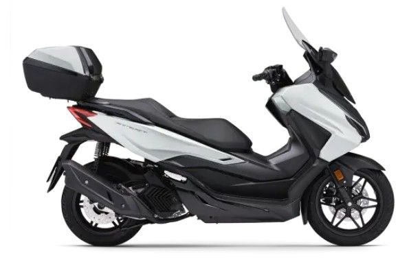 Honda Forza 125