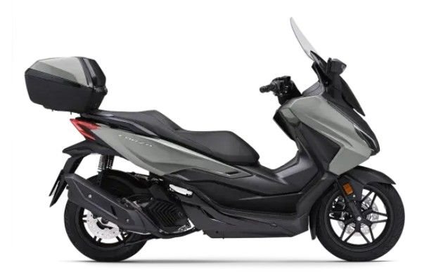 Honda Forza 125