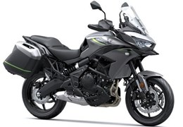 Neumotorrad Kawasaki Versys 650