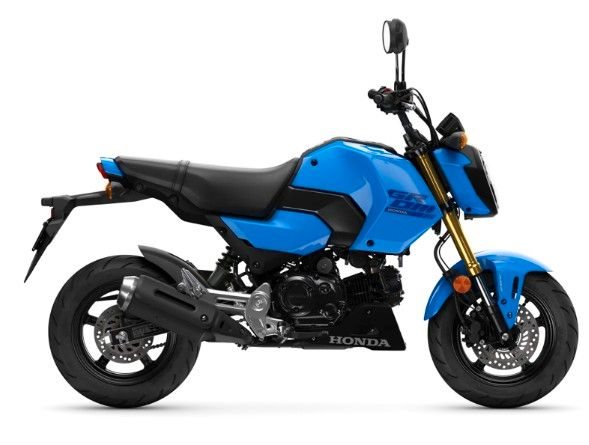 Honda MSX125 Grom<br />, sofort verfügbar