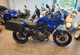 Gebrauchte Yamaha MT-07