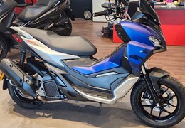 Gebrauchte Aprilia SR GT 125