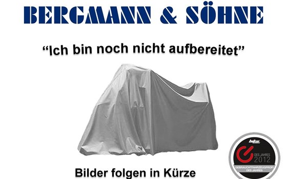 Gebrauchtmotorrad KTM RC 390 - Bild 1