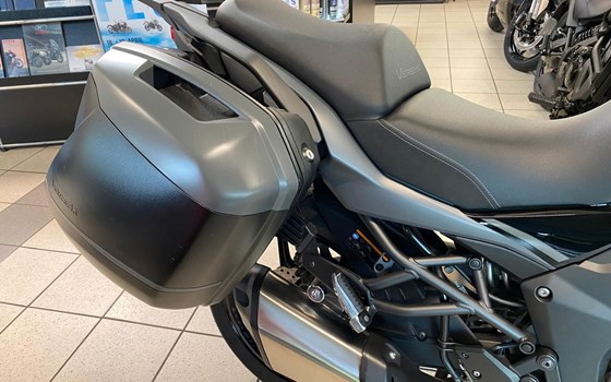 Gebrauchtmotorrad Kawasaki Versys 1000 SE - Bild 10