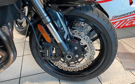 Gebrauchtmotorrad Kawasaki Versys 1000 SE - Bild 14