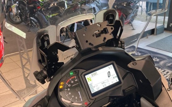 Gebrauchtmotorrad Kawasaki Versys 1000 SE - Bild 3