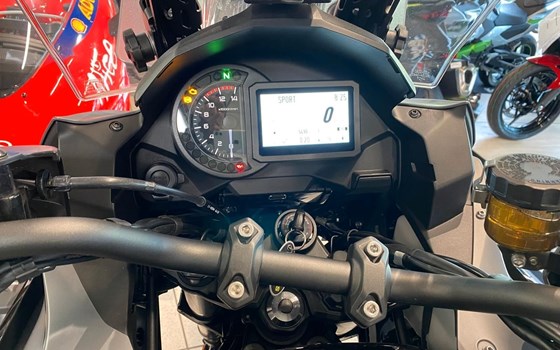 Gebrauchtmotorrad Kawasaki Versys 1000 SE - Bild 6