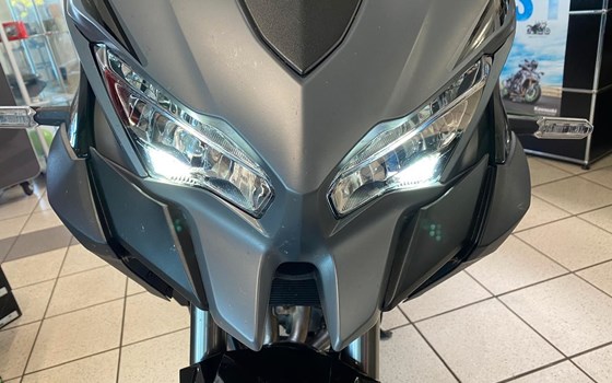 Gebrauchtmotorrad Kawasaki Versys 1000 SE - Bild 9