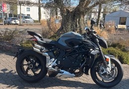 Neumotorrad MV Agusta Brutale 1000 RS