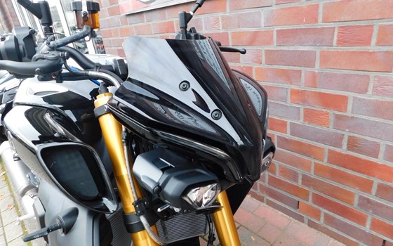 Gebrauchtmotorrad Yamaha MT-10 SP - Bild 5