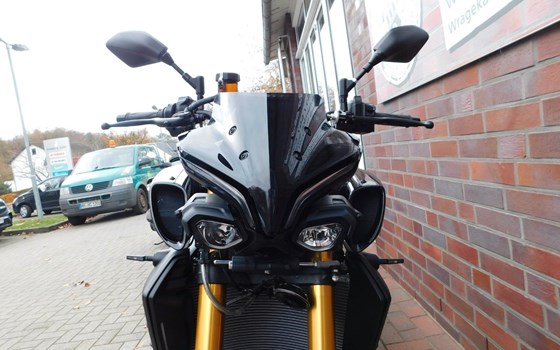 Gebrauchtmotorrad Yamaha MT-10 SP - Bild 6