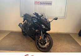 Neumotorrad Kawasaki Ninja 1100SX