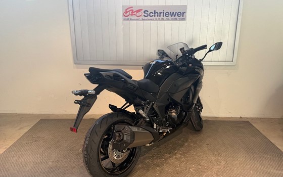Gebrauchtmotorrad Kawasaki Ninja 1100SX - Bild 3