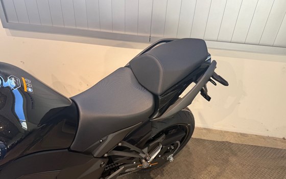 Gebrauchtmotorrad Kawasaki Ninja 1100SX - Bild 6