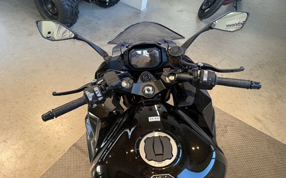 Gebrauchtmotorrad Kawasaki Ninja 1100SX - Bild 7