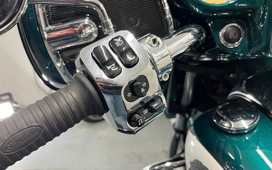 Gebrauchtmotorrad Indian Chieftain Classic - Bild 7