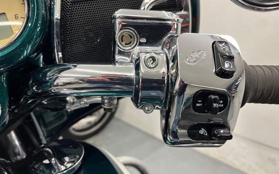 Gebrauchtmotorrad Indian Chieftain Classic - Bild 8