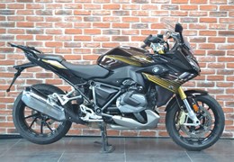 Gebrauchte BMW R 1250 RS