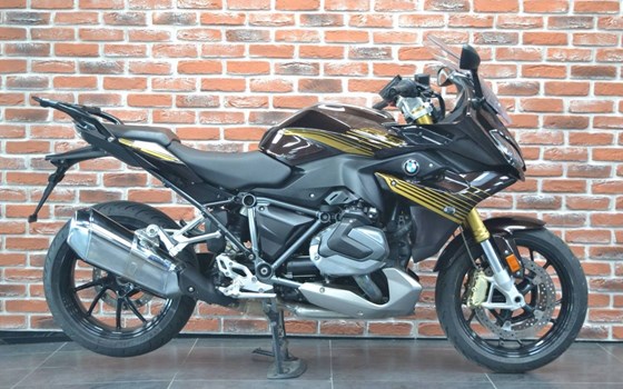 Gebrauchtmotorrad BMW R 1250 RS - Bild 1