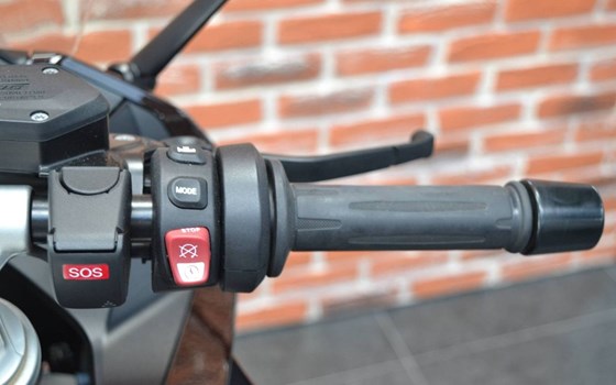 Gebrauchtmotorrad BMW R 1250 RS - Bild 11