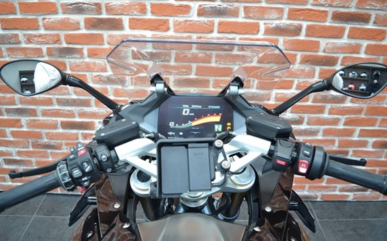 Gebrauchtmotorrad BMW R 1250 RS - Bild 12