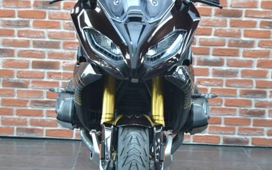 Gebrauchtmotorrad BMW R 1250 RS - Bild 2