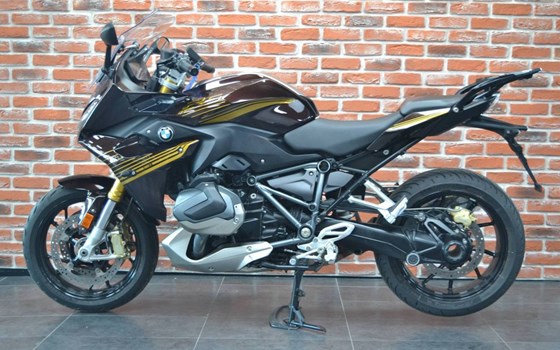 Gebrauchtmotorrad BMW R 1250 RS - Bild 3