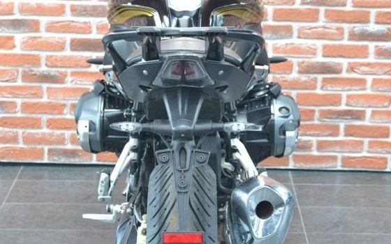 Gebrauchtmotorrad BMW R 1250 RS - Bild 4