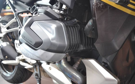 Gebrauchtmotorrad BMW R 1250 RS - Bild 5