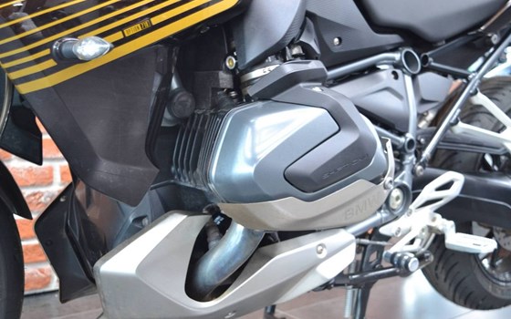 Gebrauchtmotorrad BMW R 1250 RS - Bild 6