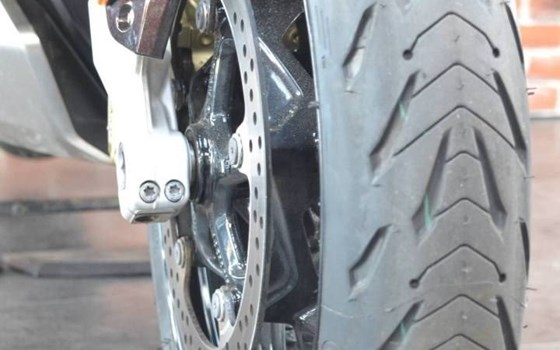 Gebrauchtmotorrad BMW R 1250 RS - Bild 7