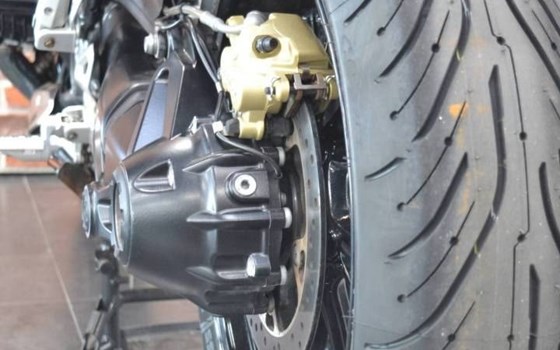 Gebrauchtmotorrad BMW R 1250 RS - Bild 8