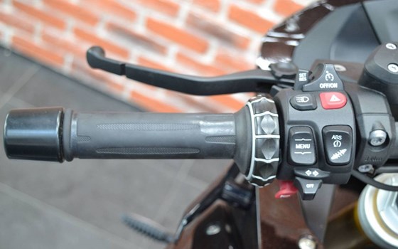 Gebrauchtmotorrad BMW R 1250 RS - Bild 9