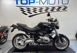 Gebrauchte BMW R 1200 R