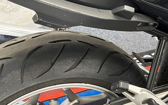 Gebrauchtmotorrad BMW R 1200 R - Bild 14