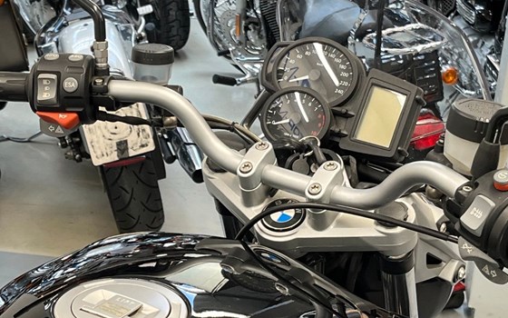 Gebrauchtmotorrad BMW R 1200 R - Bild 15